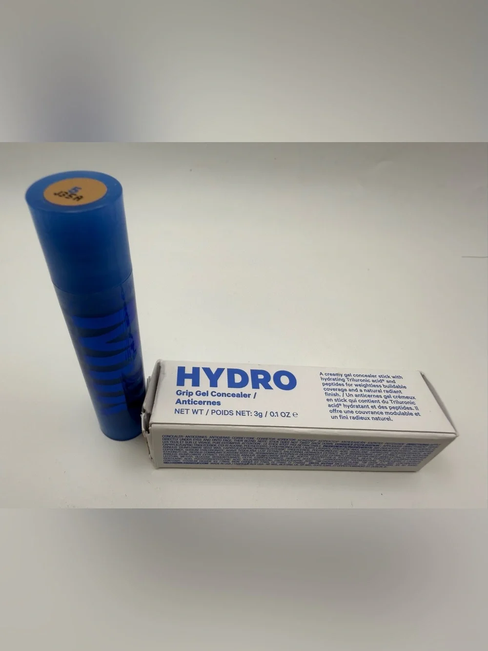 Milk Makeup Hydro Grip 12HR Hydrating Gel Stick Concealer – 5 Light Neutral